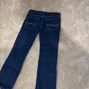 Express Kingston Jeans